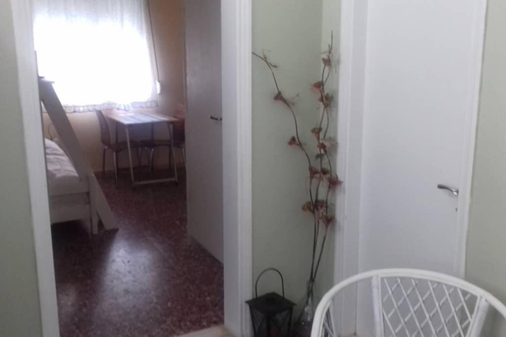 Paris House 1 Lejlighed Patras Eksteriør billede